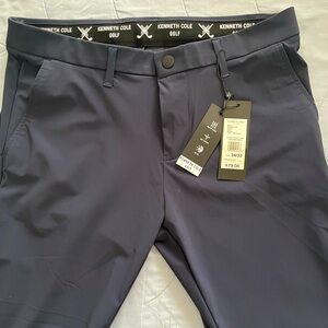 Kenneth Cole Golf Pants